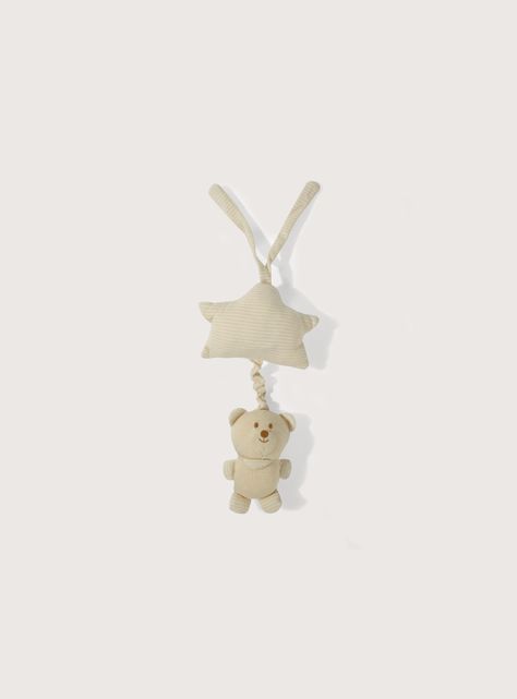 Juguete Niñas y Niños Blanco 39816 Opaline-0
