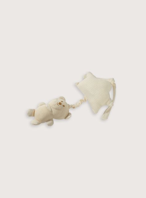 Juguete Niñas y Niños Blanco 39816 Opaline-1