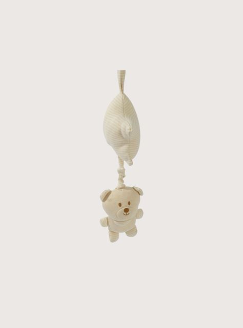 Juguete Niñas y Niños Blanco 39816 Opaline-2