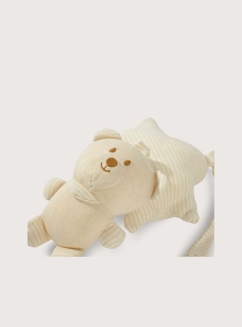 Juguete Niñas y Niños Blanco 39816 Opaline-3