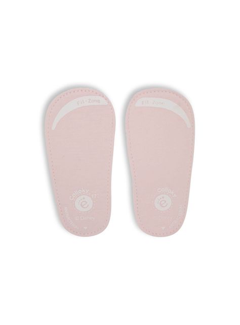 Zapatilla De Bebé Velcro Colores Blanco (14 A 18) Opaline-6