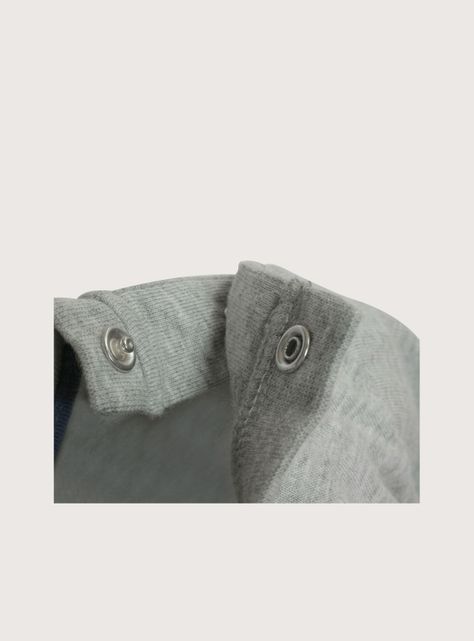 Polera Niño Gris 39947 Opaline-2