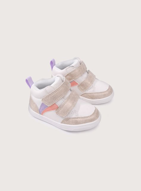 Zapatilla Niña Blanco 39204 Opaline-0