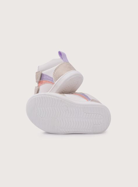 Zapatilla Niña Blanco 39204 Opaline-2