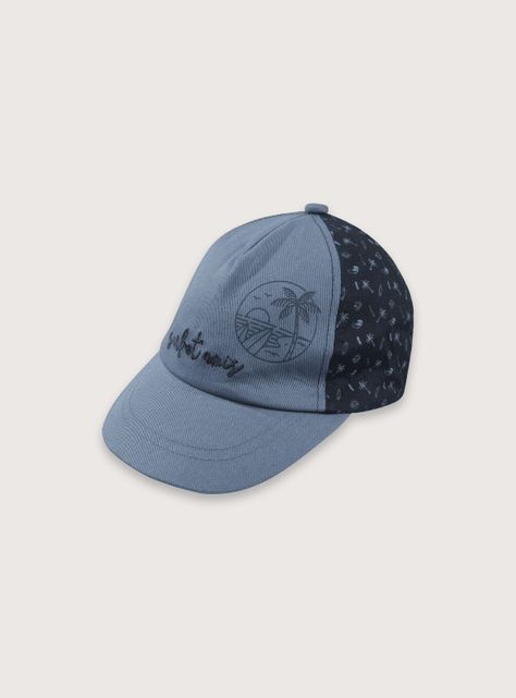 Jockey Niño Azul 39375 Opaline-0