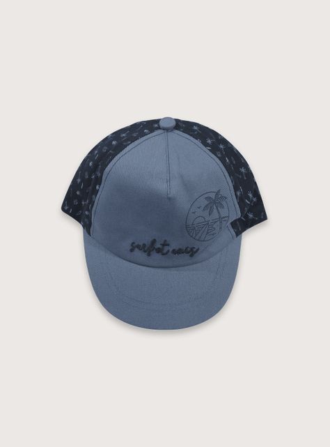 Jockey Niño Azul 39375 Opaline-2