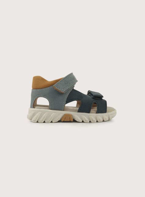 Sandalia Niño Azul 39464 Opaline-1