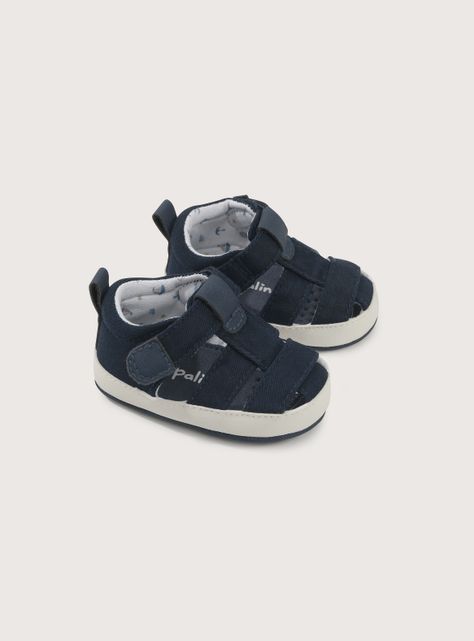 Sandalia Niño Azul 39454 Opaline-0