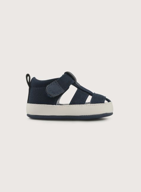 Sandalia Niño Azul 39454 Opaline-1