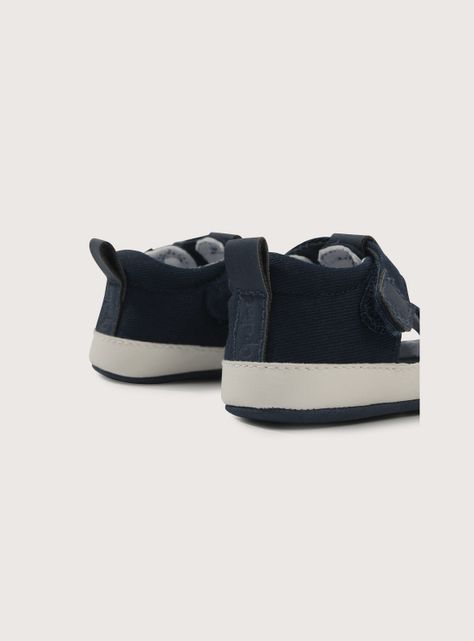 Sandalia Niño Azul 39454 Opaline-4