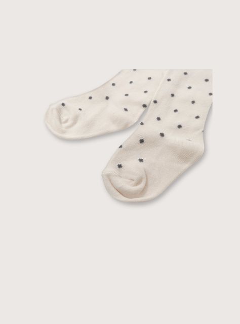 Panty Niña Beige 38981 OPALINE-1