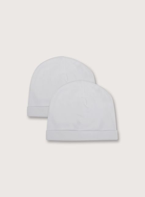 Gorro Unisex Blanco 39281 OPALINE-0