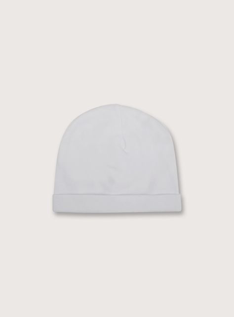 Gorro Unisex Blanco 39281 OPALINE-1