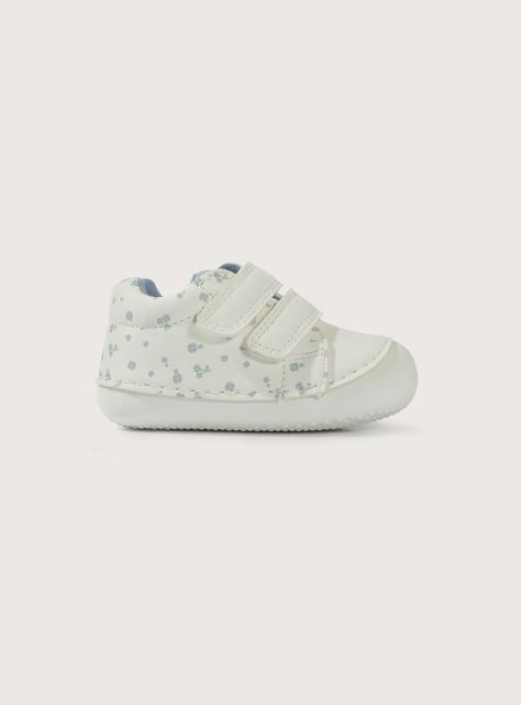 Zapatilla Niña Blanco 39751 Opaline-1