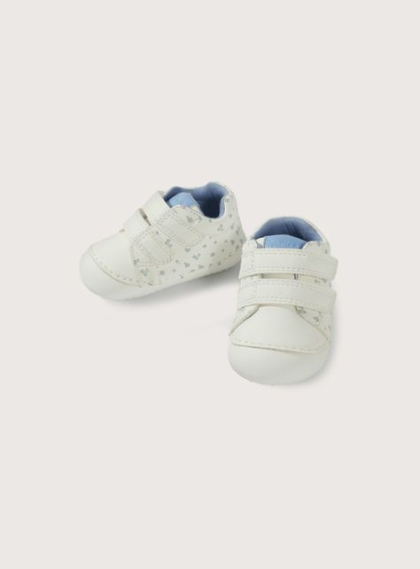 Zapatilla Niña Blanco 39751 Opaline-3