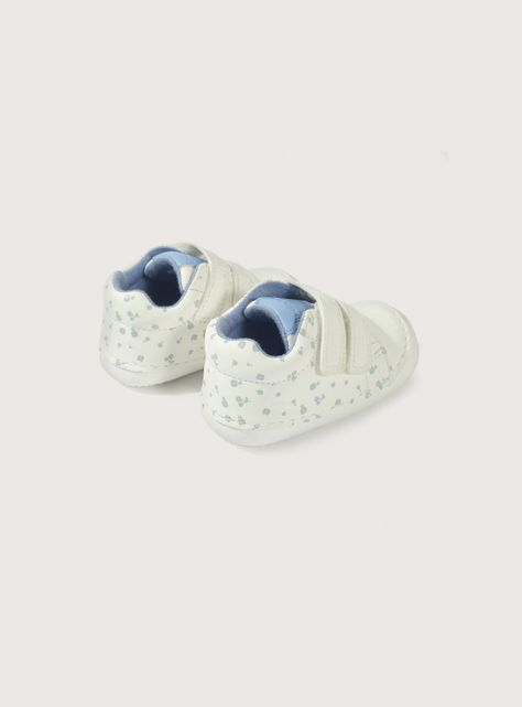 Zapatilla Niña Blanco 39751 Opaline-4