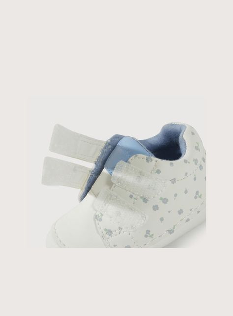 Zapatilla Niña Blanco 39751 Opaline-5