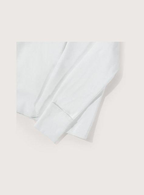 Camiseta Guante Niñas y Niños Blanco 39784 Opaline-2