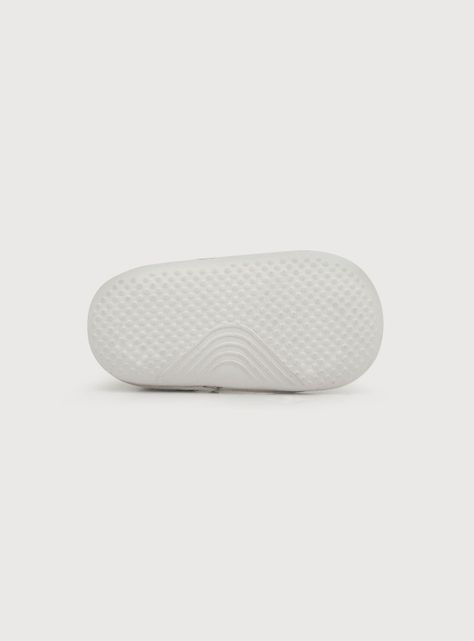 Sandalia De Niño Velcro Gris (17 A 19) Opaline-2