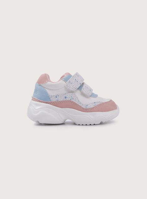 Zapatilla Niña Rosado 39333 Opaline-1