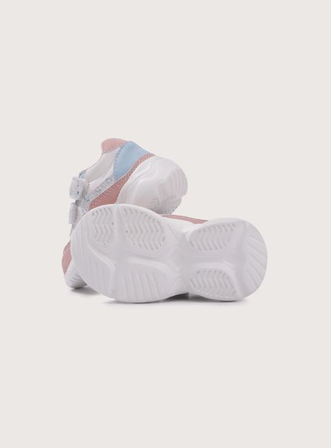 Zapatilla Niña Rosado 39333 Opaline-2