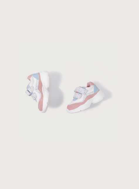 Zapatilla Niña Rosado 39333 Opaline-3