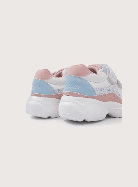 Zapatilla Niña Rosado 39333 Opaline-4