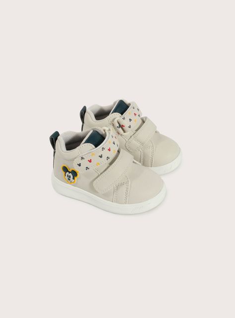 Zapatilla Niño Gris 40016 Opaline-0