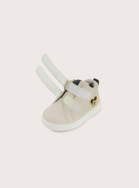 Zapatilla Niño Gris 40016 Opaline-5