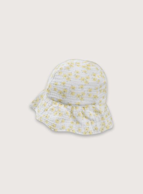 Gorro Niña Amarillo 39367 Opaline-0