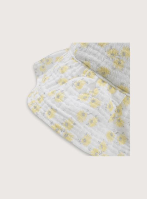 Gorro Niña Amarillo 39367 Opaline-1