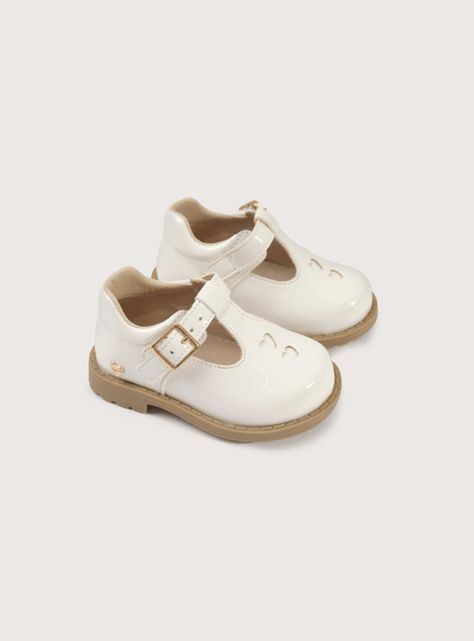 Reina Niña Blanco 39703 Opaline-0