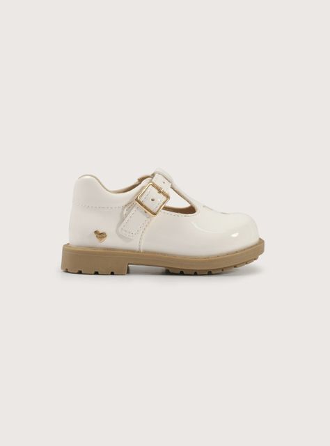 Reina Niña Blanco 39703 Opaline-1