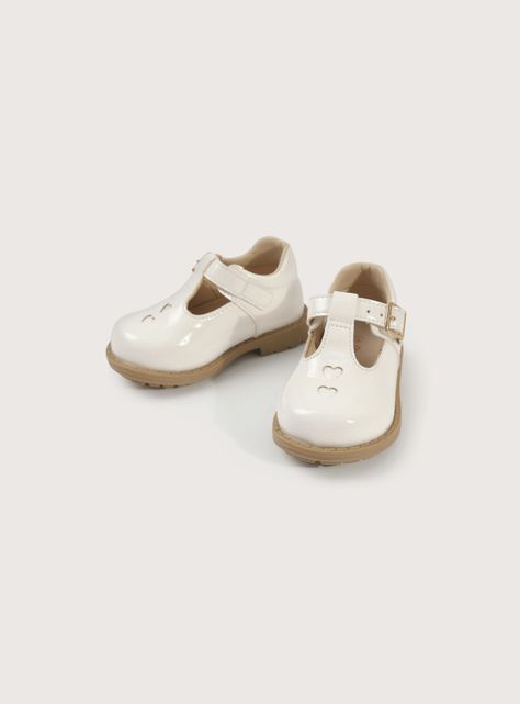 Reina Niña Blanco 39703 Opaline-3
