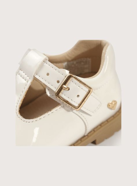 Reina Niña Blanco 39703 Opaline-5
