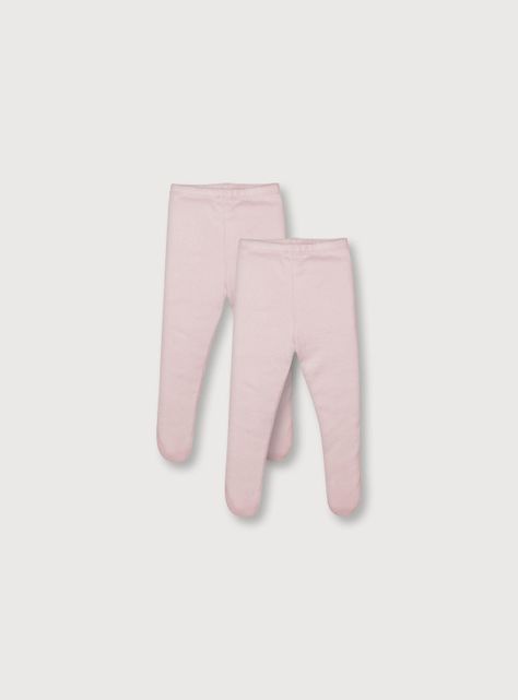 Pack Panties Interior Niña Rosado (Pm A 2A) Opaline-0