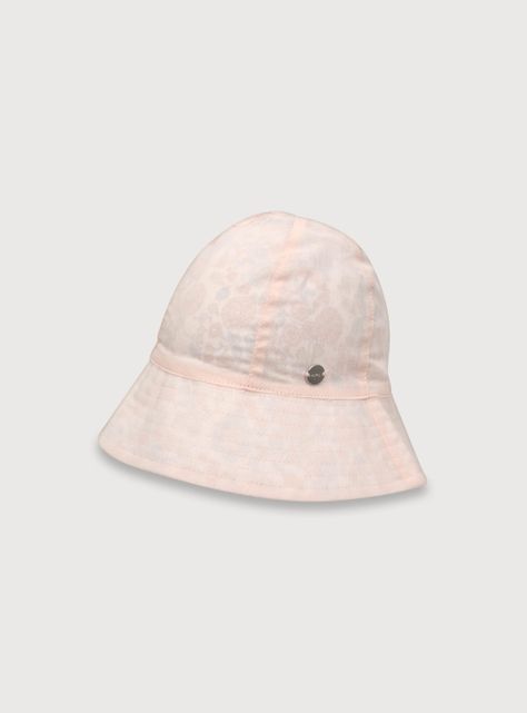 Gorro Niña Damasco (Recién Nacido A 12 Meses) Opaline-0