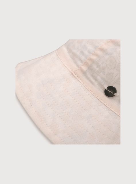 Gorro Niña Damasco (Recién Nacido A 12 Meses) Opaline-1