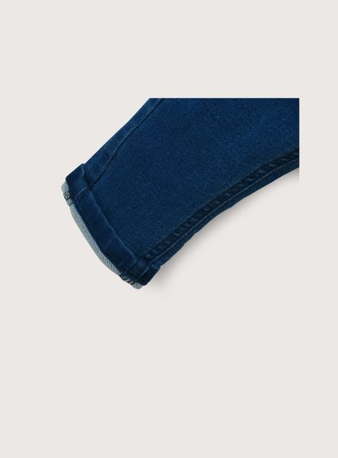 Pantalon Niño Azul 39931 Opaline-3