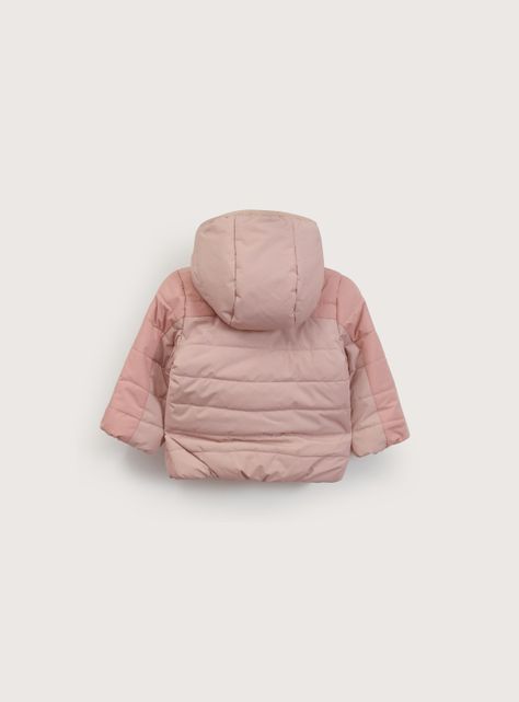 Parka Niña Lila 40153 Opaline-1