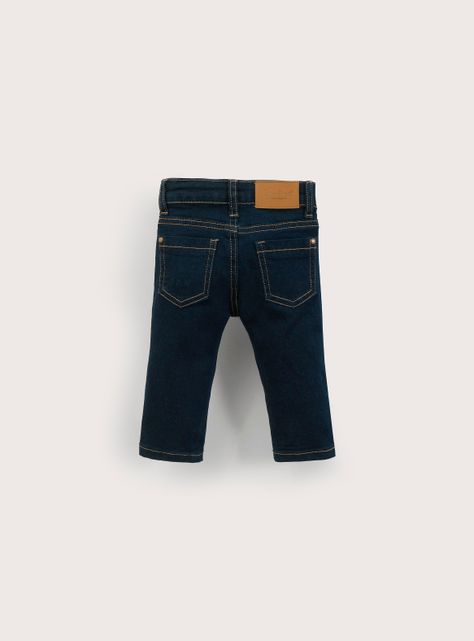 Jeans Niño Azul 40128 Opaline-1