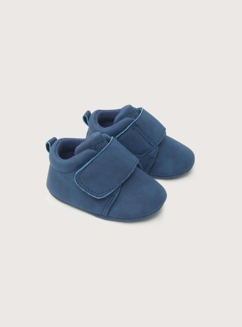 Zapato Unisex Azul 38463 OPALINE-0