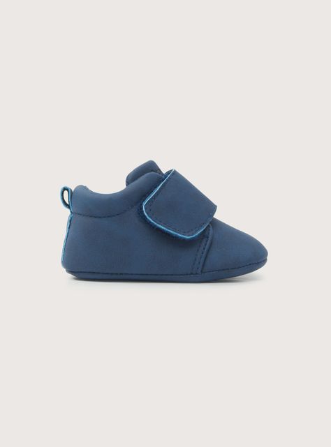 Zapato Unisex Azul 38463 OPALINE-1