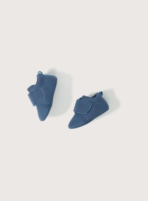 Zapato Unisex Azul 38463 OPALINE-3