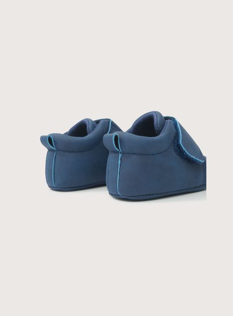 Zapato Unisex Azul 38463 OPALINE-4
