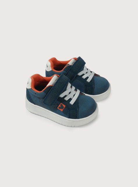 Zapatilla Niño Azul 39766 Opaline-0