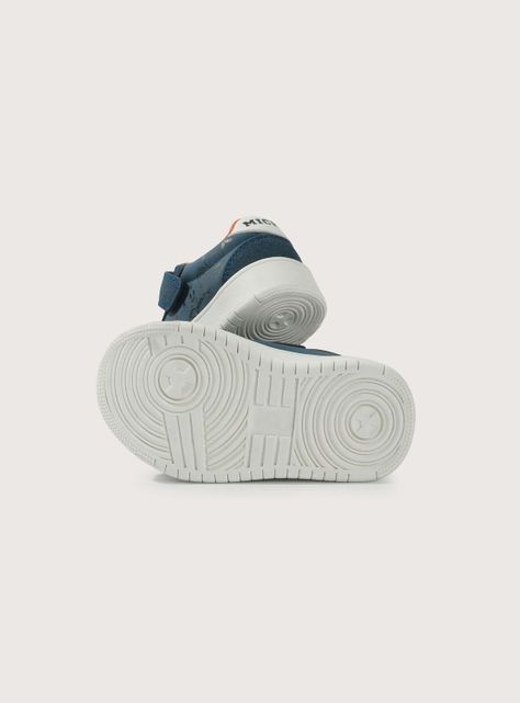 Zapatilla Niño Azul 39766 Opaline-2