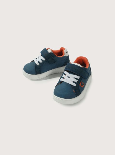 Zapatilla Niño Azul 39766 Opaline-3