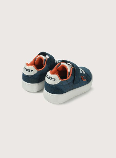 Zapatilla Niño Azul 39766 Opaline-4