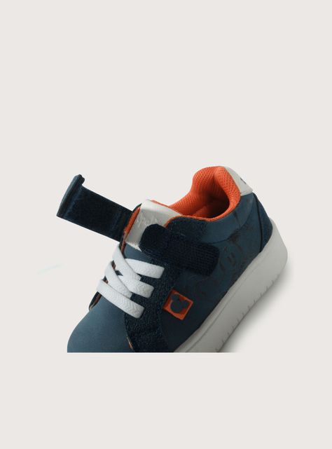 Zapatilla Niño Azul 39766 Opaline-5